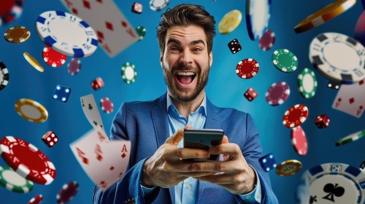Akses ponsel untuk kategori Plinko Monster